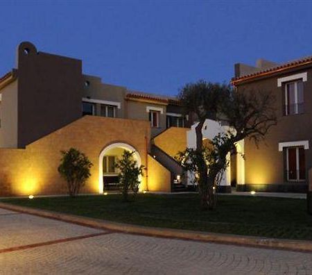 Le Residenze Archimede Aparthotel Syracuse Luaran gambar