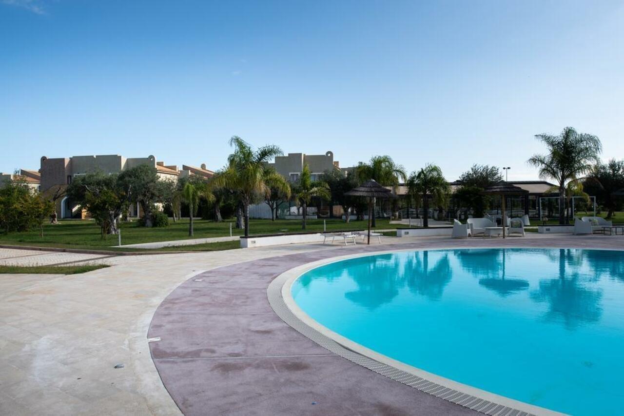 Le Residenze Archimede Aparthotel Syracuse Luaran gambar