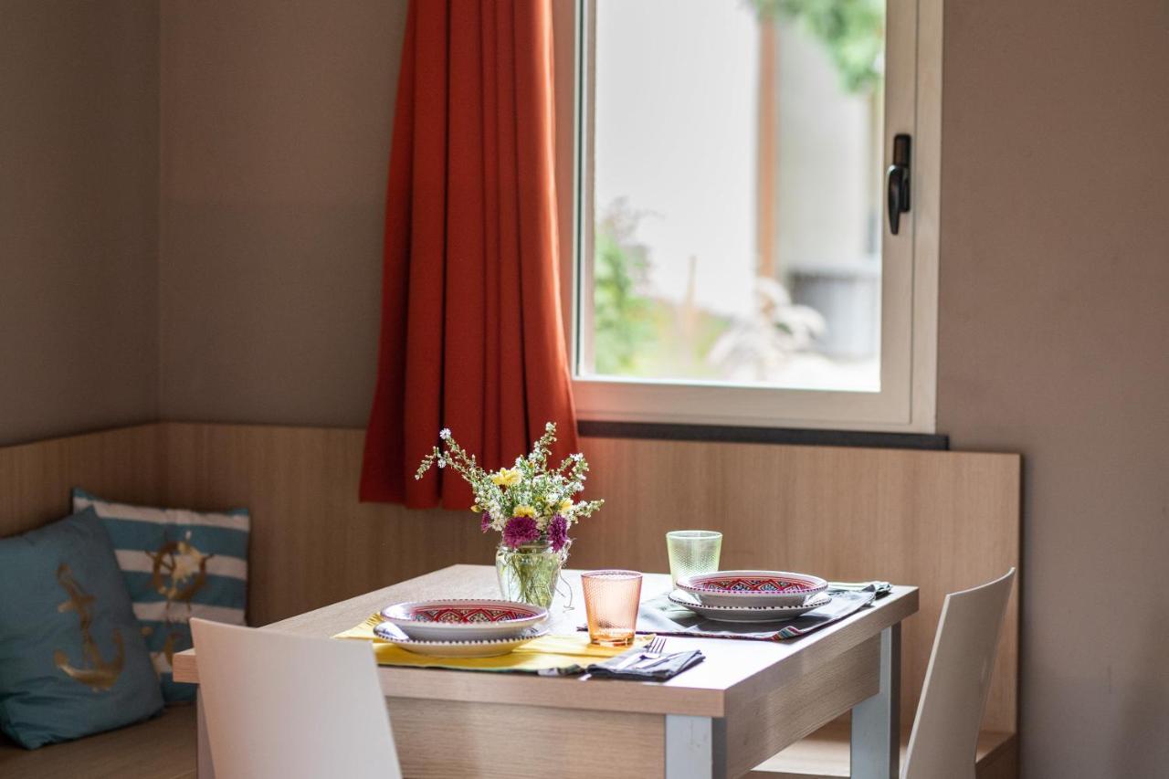 Le Residenze Archimede Aparthotel Syracuse Luaran gambar