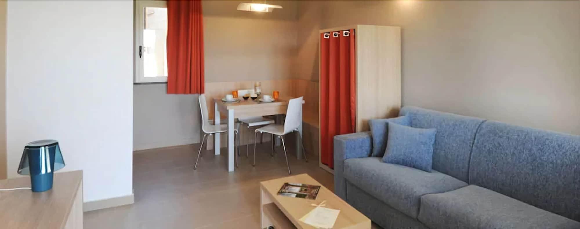 Le Residenze Archimede Aparthotel Syracuse Luaran gambar