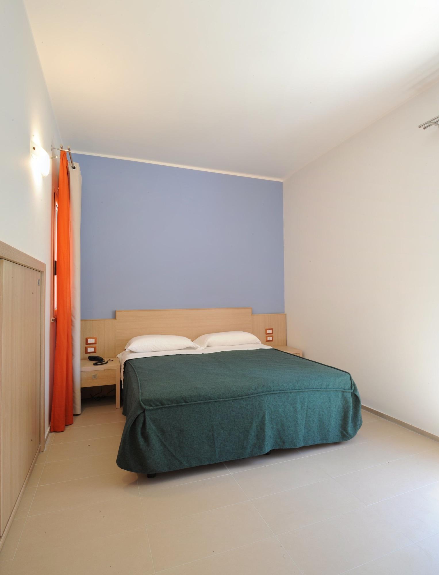 Le Residenze Archimede Aparthotel Syracuse Luaran gambar