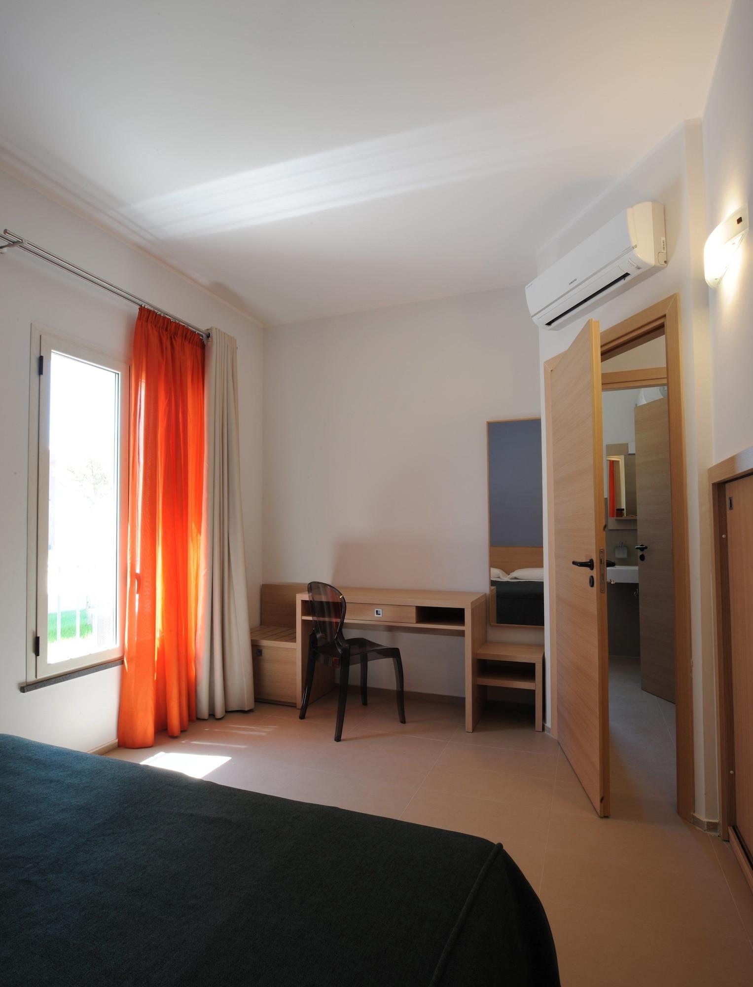 Le Residenze Archimede Aparthotel Syracuse Luaran gambar