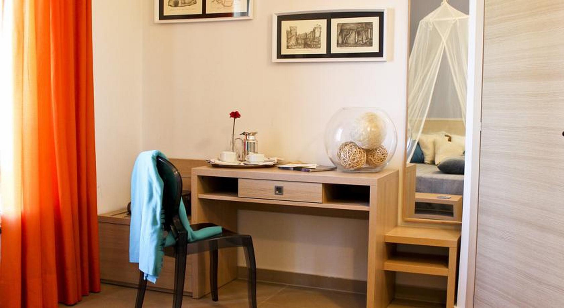 Le Residenze Archimede Aparthotel Syracuse Luaran gambar