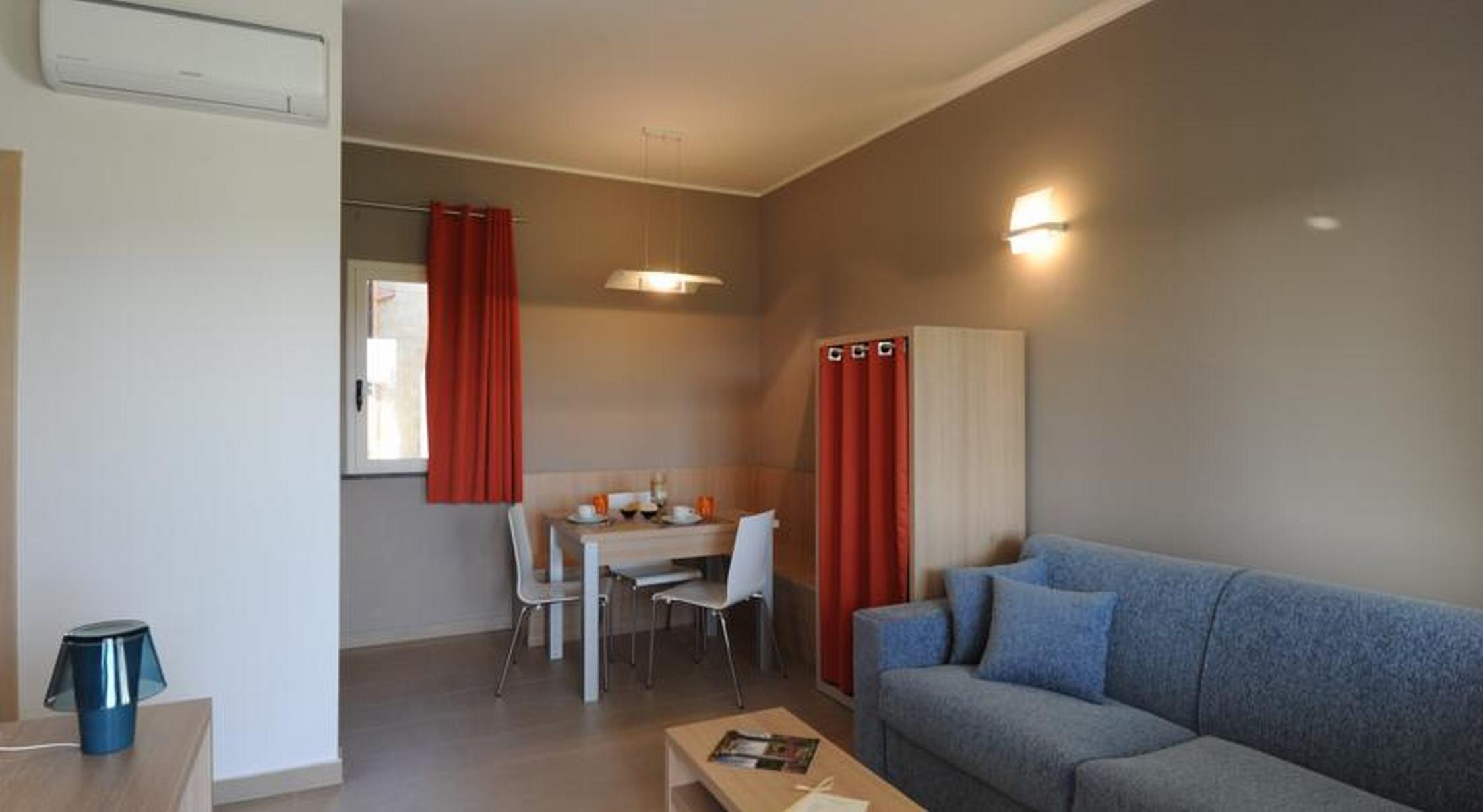 Le Residenze Archimede Aparthotel Syracuse Luaran gambar