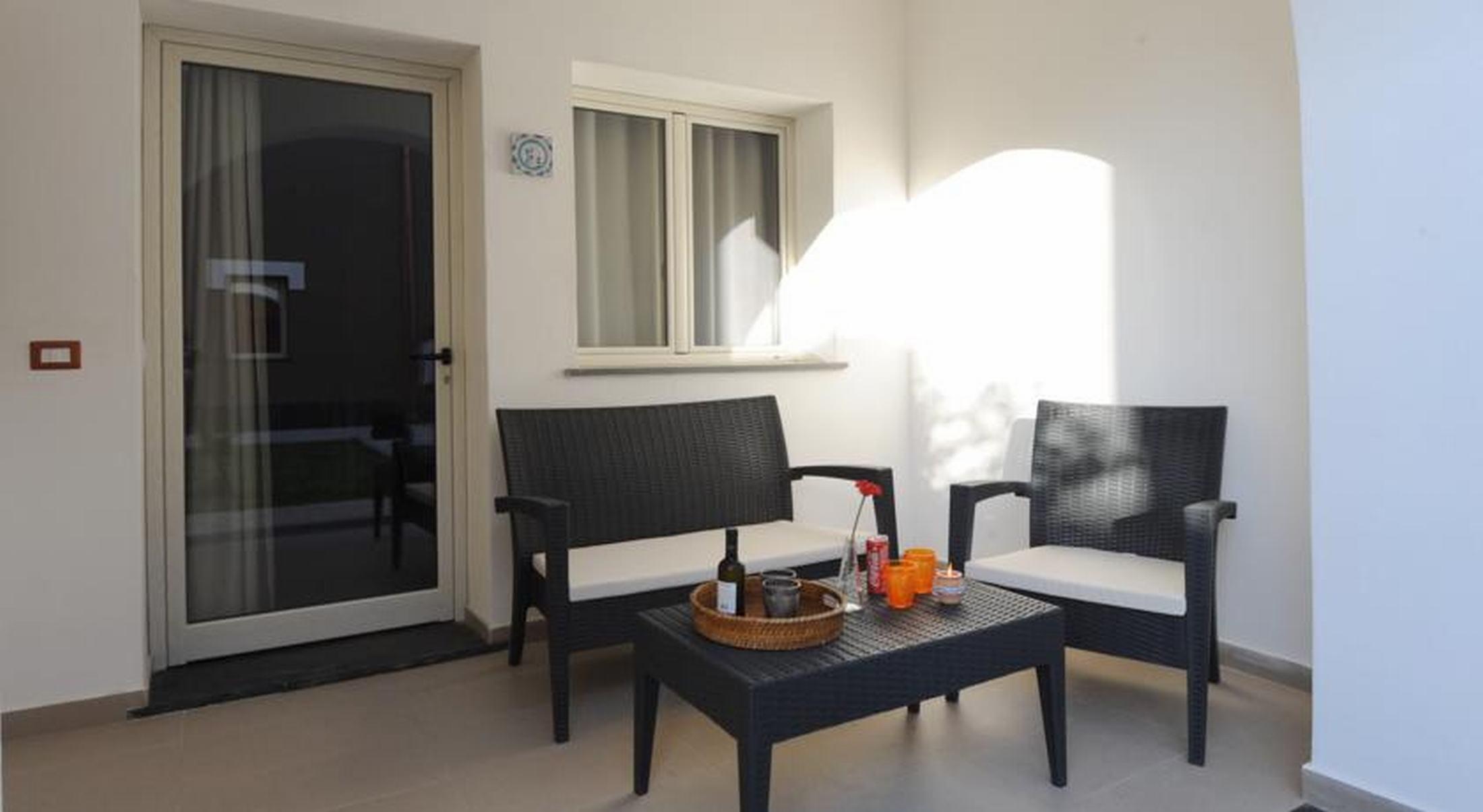 Le Residenze Archimede Aparthotel Syracuse Luaran gambar