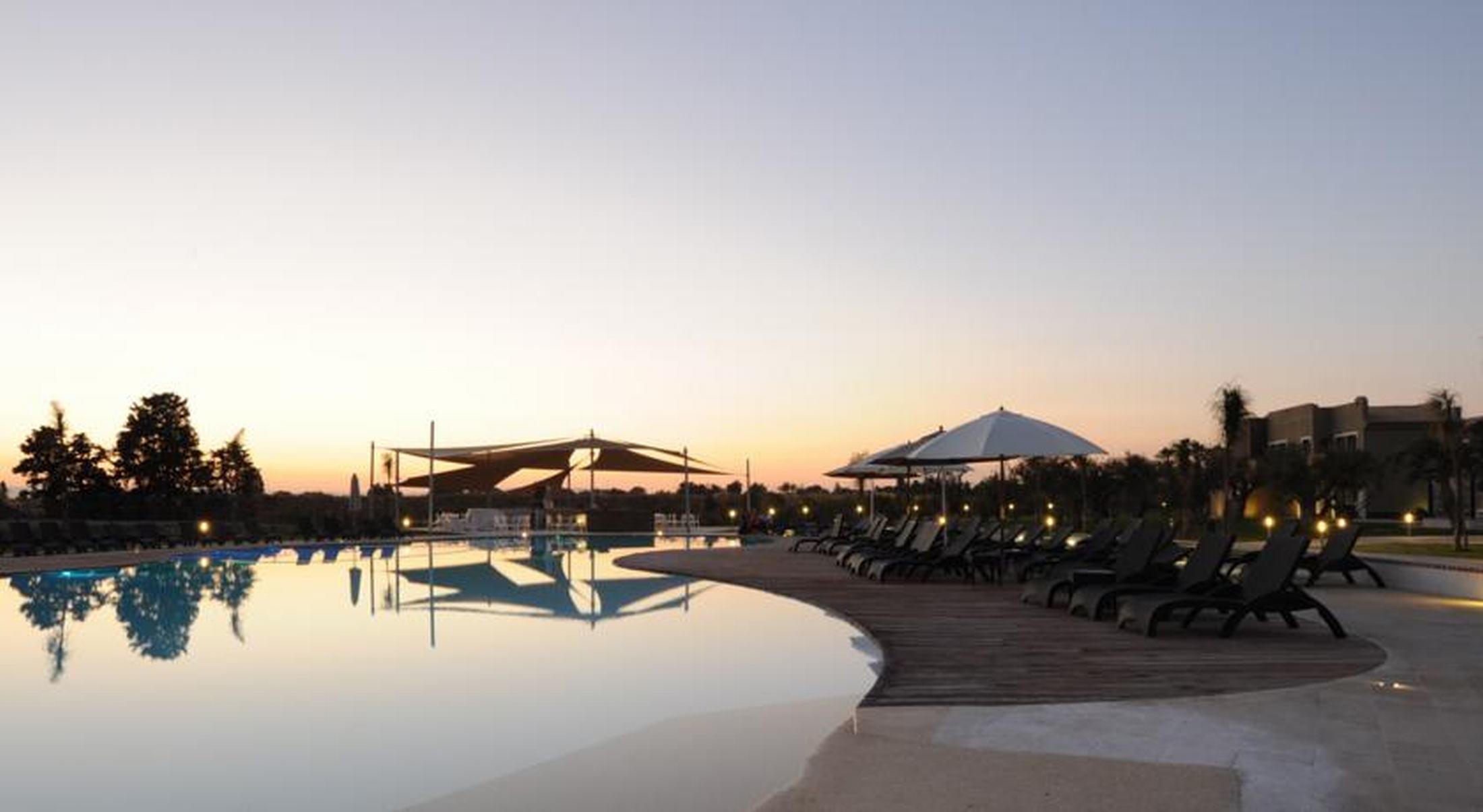 Le Residenze Archimede Aparthotel Syracuse Luaran gambar