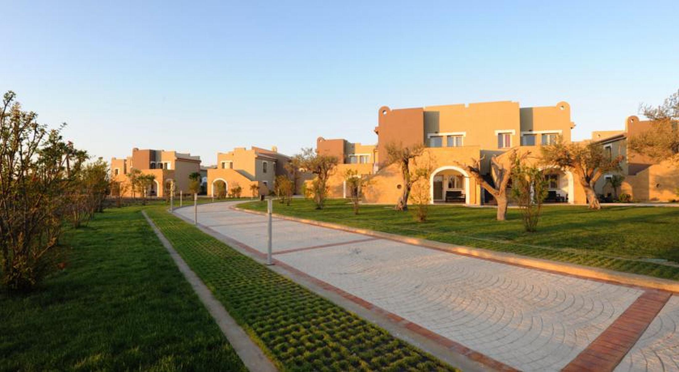 Le Residenze Archimede Aparthotel Syracuse Luaran gambar