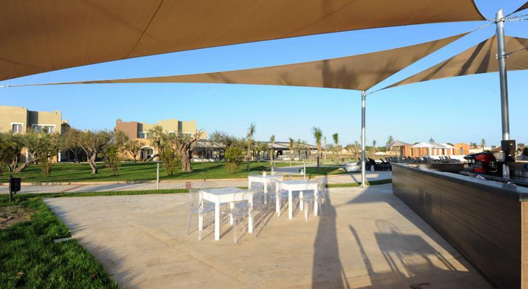 Le Residenze Archimede Aparthotel Syracuse Luaran gambar