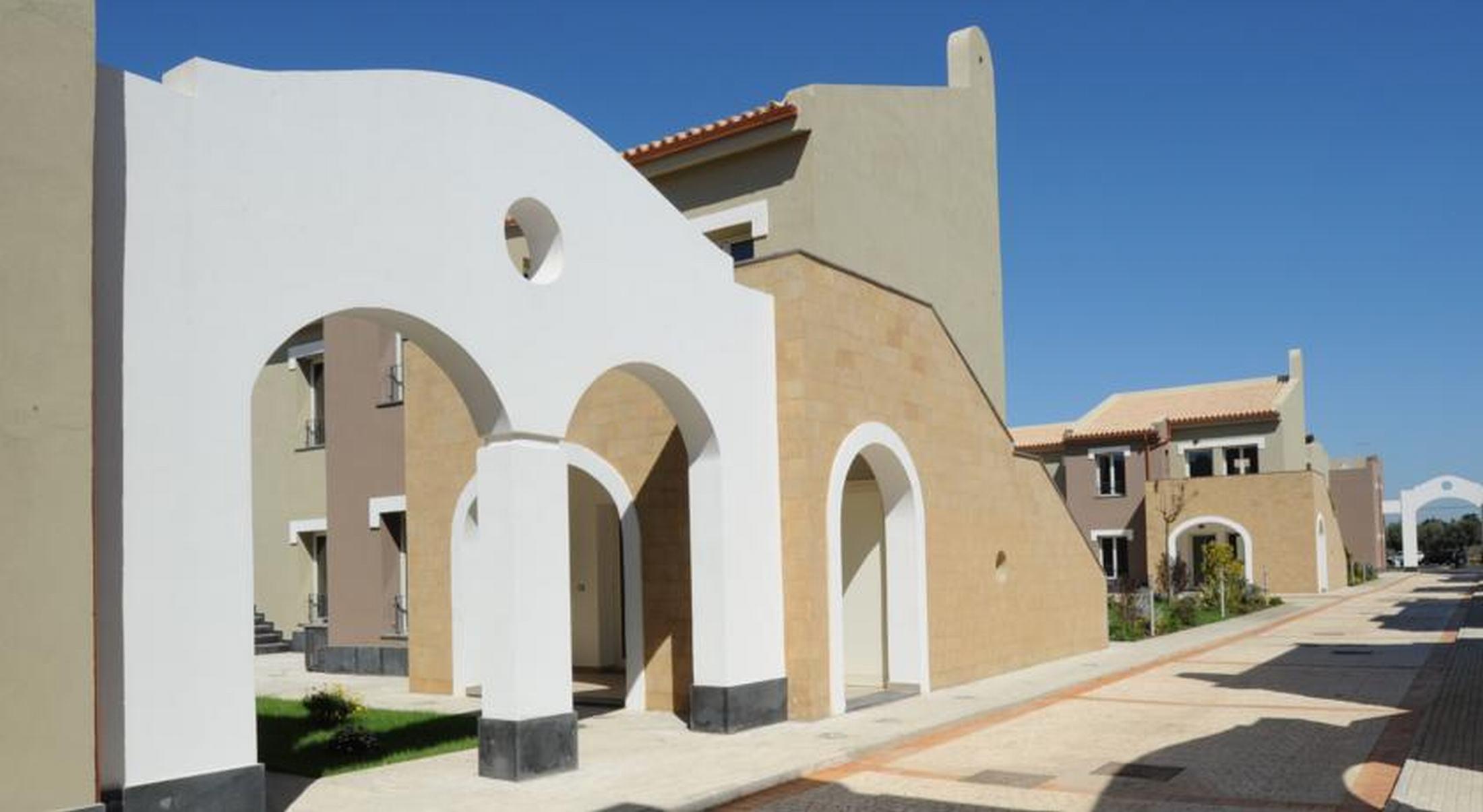 Le Residenze Archimede Aparthotel Syracuse Luaran gambar