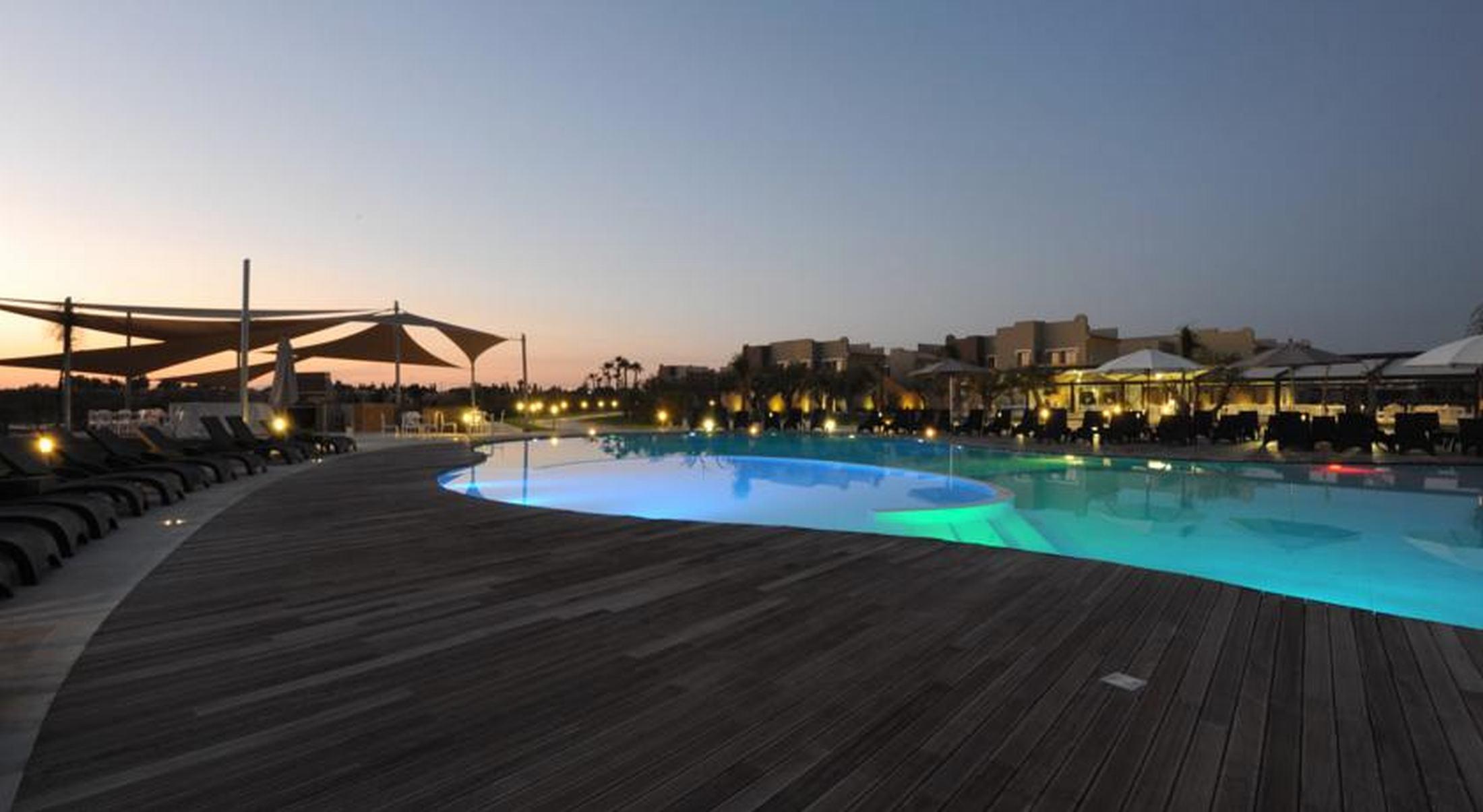 Le Residenze Archimede Aparthotel Syracuse Luaran gambar