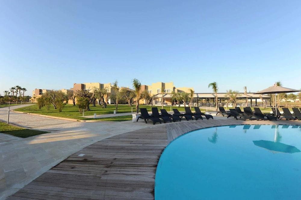 Le Residenze Archimede Aparthotel Syracuse Luaran gambar