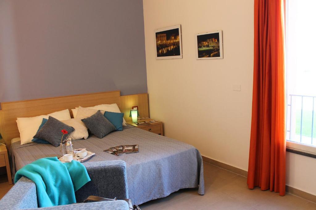 Le Residenze Archimede Aparthotel Syracuse Luaran gambar