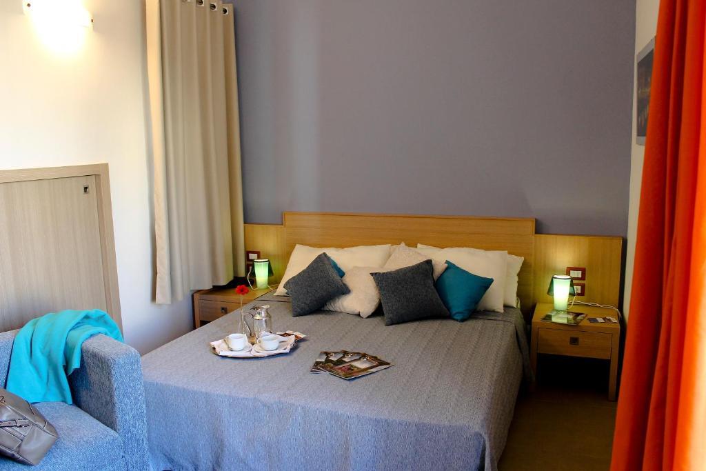 Le Residenze Archimede Aparthotel Syracuse Luaran gambar