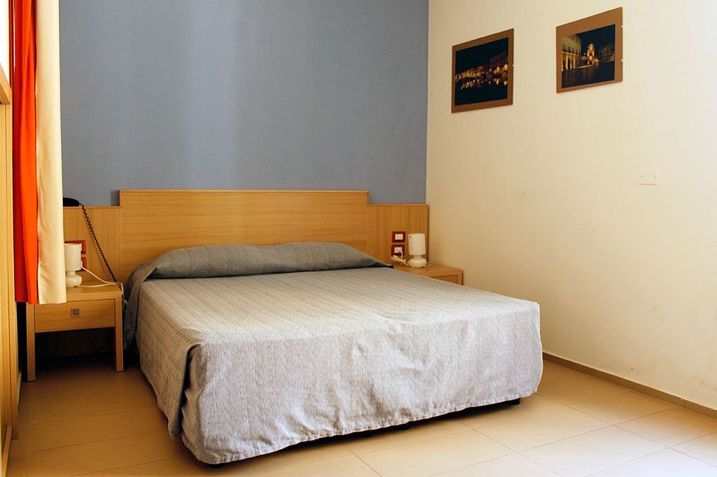 Le Residenze Archimede Aparthotel Syracuse Luaran gambar