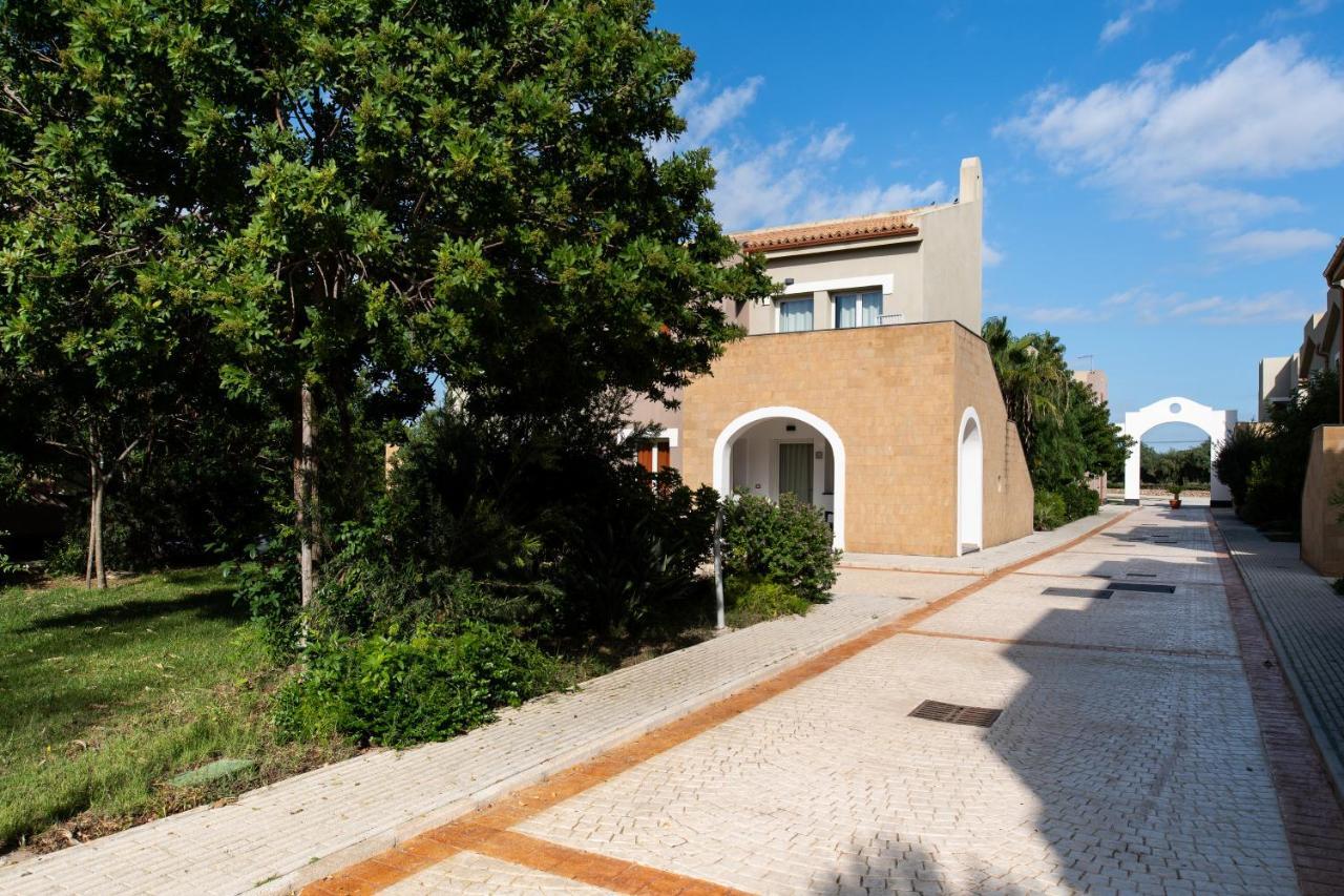 Le Residenze Archimede Aparthotel Syracuse Luaran gambar