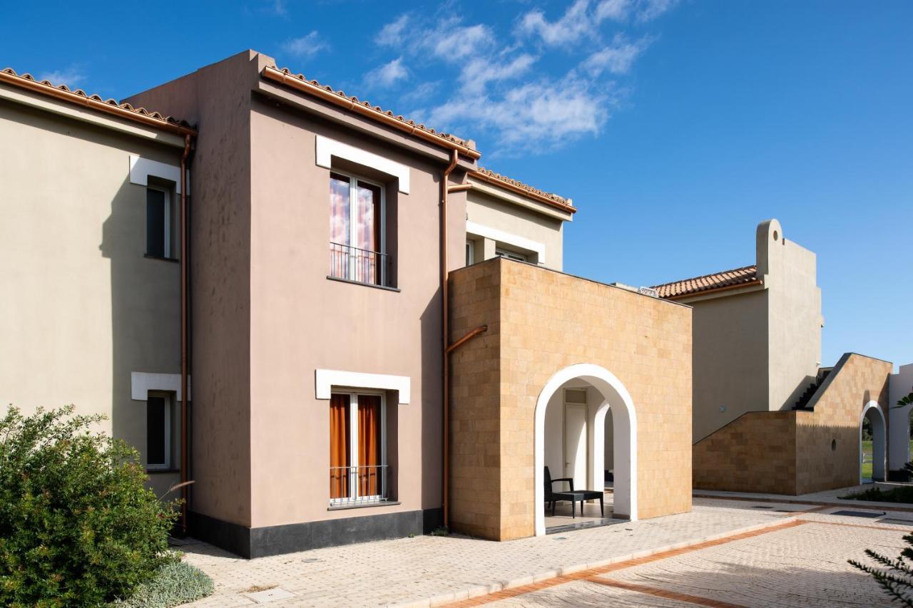 Le Residenze Archimede Aparthotel Syracuse Luaran gambar