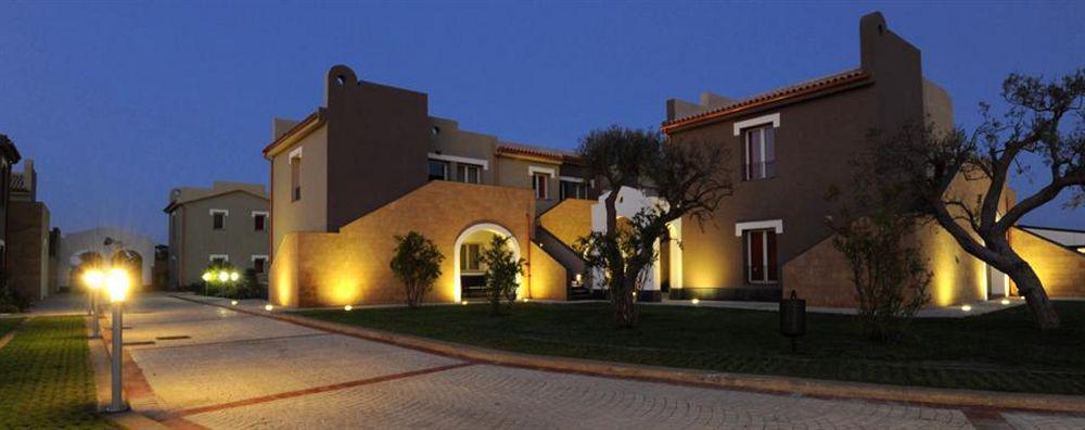 Le Residenze Archimede Aparthotel Syracuse Luaran gambar